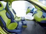 Smart Atlanta Concept 1996 года